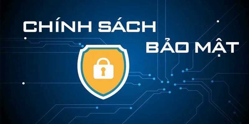 Công nghệ trong chính sách bảo mật